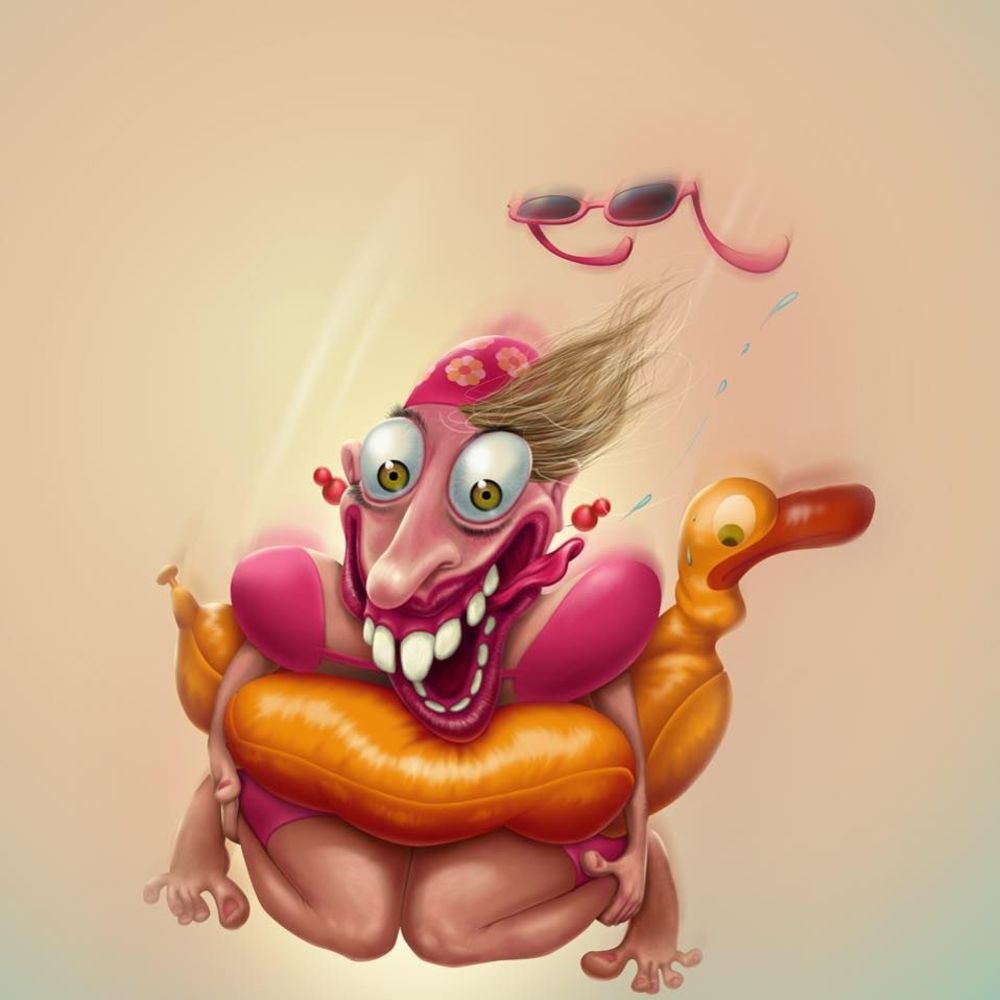 Meet your Posher, Stacey